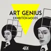 4TVmusic - Art Genius - Exhibition Moods