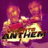 IFT PROD, Achu & Boston - Toronto Anthem (feat. Arshan Anton) - Single